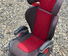 Booster Seat for Car