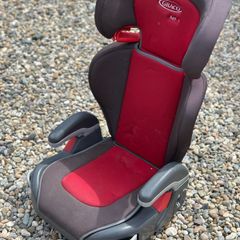 Booster Seat for Car