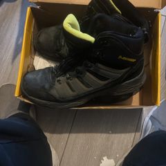 saftey boots