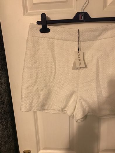 new shorts