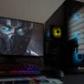 Full Setup Intel Core i7 Gaming PC  RTX 12GB MSI Gigabyte  27" Monitor  Ideal Christmas gift Image 3