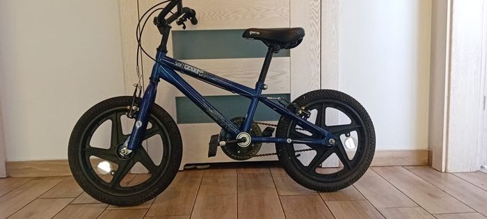 Children's bike