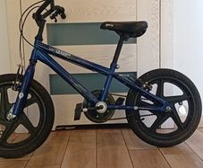 Children's bike