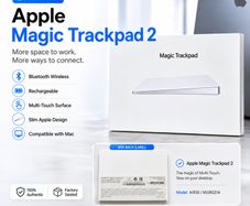 Apple Magic Trackpad