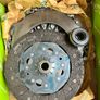 Peugeot 308 3 piece clutch kit brand new Image 2
