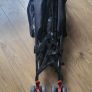 Mothercare stroller Image 3