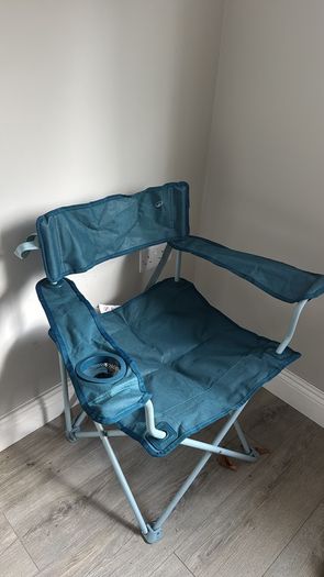 camping chairs