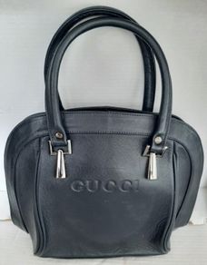 New leather Gucci bag
