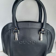 New leather Gucci bag