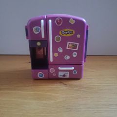 Shopkins Fridge