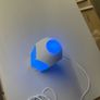 LED Table Lamp Image 4