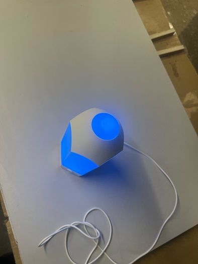 LED Table Lamp