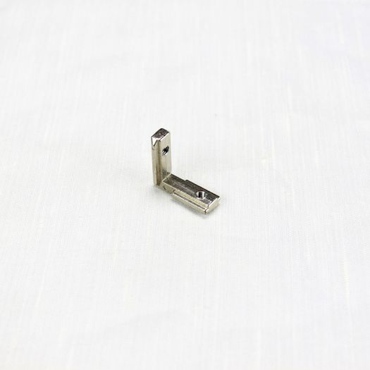 (2pcs) Inside Hidden Corner Bracket