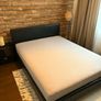King bed frame Image 2