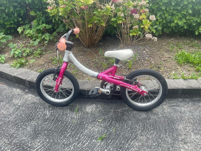 Little Big Bike