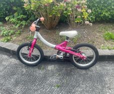 Little Big Bike