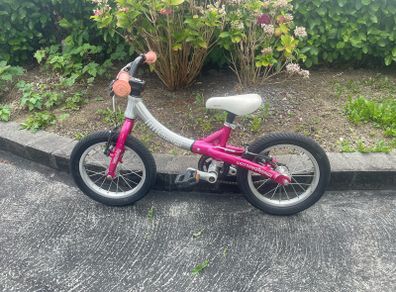 Little Big Bike