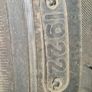 225/45/17 by 1 as new Image 2