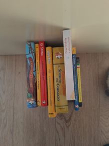 children books Italian
