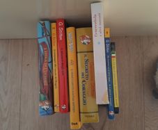 children books Italian