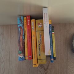 children books Italian