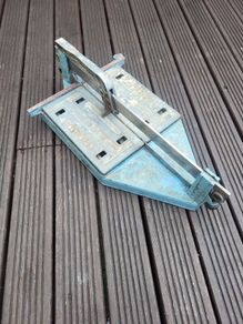 Sigma tile cutter 500mm