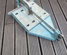 Sigma tile cutter 500mm