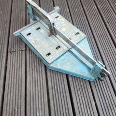 Sigma tile cutter 500mm
