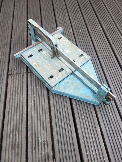 Sigma tile cutter 500mm