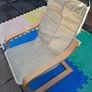 ikea kids rocking chair Image 2