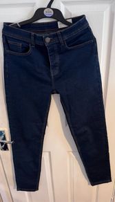 Mens Jeans W28 L30