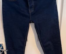 Mens Jeans W28 L30