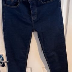 Mens Jeans W28 L30