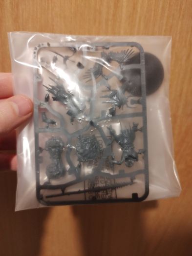 GW teases Nova Open reveals with a chonky Age of Sigmar orruk