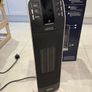 Delonghi Ceramic Fan Heater Image 2