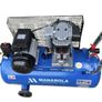 100 liter air compressor 230v Image 4