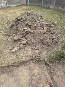 Soil