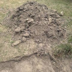 Soil
