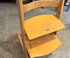 FREE Stokke Chair