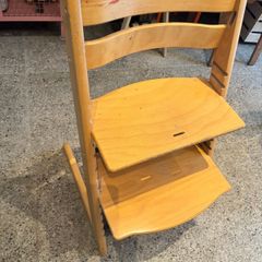 FREE Stokke Chair