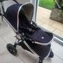 Mamas & Papas Ocarro Bundle. Excellent Condition Image 9