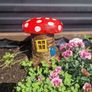 Handmade Fairy house Image 4