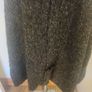 BNWT Tsega dark grey knit fully lined woolen dress size S/M UK8/10 EU36/38 Postage included Image 4