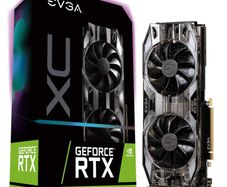 Geforce Rtx 2070 8gb Evga
