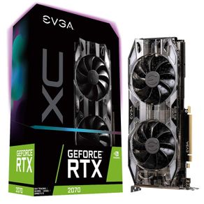 Geforce Rtx 2070 8gb Evga