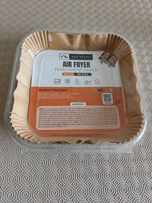 Air Fryer Liners