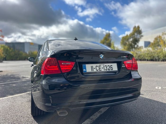 Bmw 3 Series E90 2011 316d NCT Sale / Swap