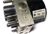 BMW MK60 ABS HCU Faulty Pressure Sensor