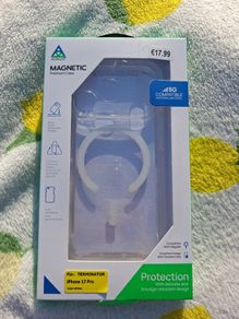 Case for IPhone 17 pro