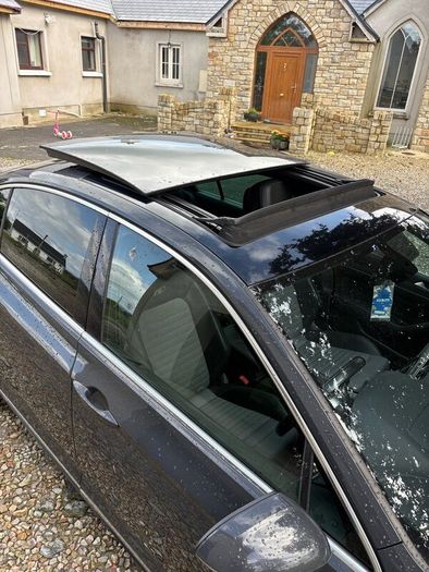 Vw Passat R line 190hp